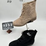 Buty Babcine Botki (36-41_12par) 2173444
