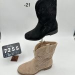 Buty Babcine Botki (36-41_12par) 2173446