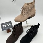 Buty Babcine Botki (36-41_12par) 2173449