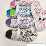 Buty Klapki DAMSKIE (37-42_24par) 2173451