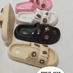 Buty Klapki DAMSKIE (36-41_24par) 2173452