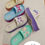 Buty Klapki DAMSKIE (36-41_14par) 2173453