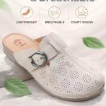 Buty Klapki DAMSKIE(36-41_12par) 2173466