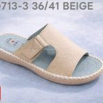 Buty Klapki DAMSKIE(36-41_12par) 2173467