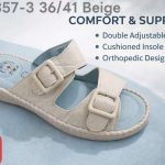 Buty Klapki DAMSKIE(36-41_12par) 2173468