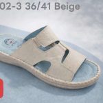 Buty Klapki DAMSKIE(36-41_12par) 2173469