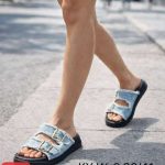 Buty Klapki DAMSKIE(36-41_12par) 2173471