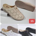 Buty Klapki DAMSKIE(38-43_8par) 2173476
