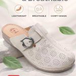 Buty Klapki DAMSKIE (36-41_12par) 2173489