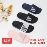 Buty Klapki DAMSKIE (36-41_24par) 2173494