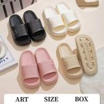 Buty Klapki DAMSKIE (36-41_24par) mix 2173495