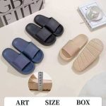 Buty Klapki DAMSKIE (36-41_24par) mix 2173498
