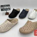 Buty Klapki Babcine(36-42_12par) 2173500