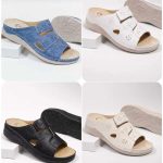 Buty Klapki Babcine (36-41_12par) 2173502