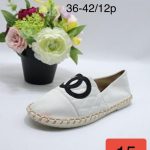 Buty Babcine Espadryle (36-42_12par) 2173637