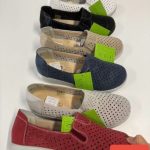 Buty Babcine Półbuty (37-42_12par) 2173649