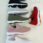 Buty Babcine Półbuty (36-41_12par) 2173661