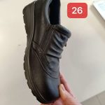 Buty Babcine Półbuty (36-41_12par) 2173665
