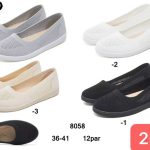 Buty Półbuty DAMSKIE (36-41_12par) 2173692