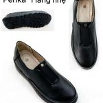 Buty Półbuty DAMSKIE (36-41_12par) 2173696