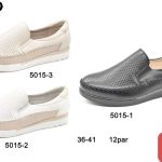 Buty Półbuty DAMSKIE (36-41_12par) 2173697