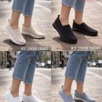 Buty Półbuty Babcine (36-41_12par) 2173703