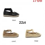 Buty Baleriny DAMSKIE(36-41_12par) 2173830
