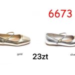 Buty Półbuty  DAMSKIE(36-41_12par) 2173831