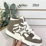 Buty Botki DAMSKIE (36-41_8par) 2173843