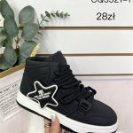 Buty Botki DAMSKIE (36-41_8par) 2173844