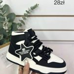 Buty Botki DAMSKIE (36-41_8par) 2173845