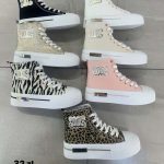 Buty Botki DAMSKIE (36-41_12par) 2173855