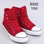 Buty Botki DAMSKIE(36-41_12par) 2173858
