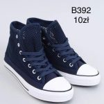 Buty Botki DAMSKIE(36-41_12par) 2173859