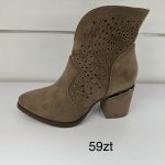 Buty Botki DAMSKIE (36-41_12par) 2173862