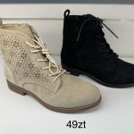 Buty Botki DAMSKIE (36-41_12par) 2173865