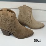 Buty Botki DAMSKIE (36-41_12par) 2173867
