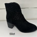 Buty Botki DAMSKIE (36-41_12par) 2173870