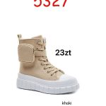 Buty Botki DAMSKIE(36-41_12par) 2173873