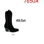 Buty Botki DAMSKIE (36-41_12par) 2173881