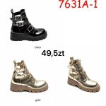 Buty Botki DAMSKIE (36-41_12par) 2173888