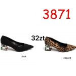 Buty Czołenka DAMSKIE(36-41_12par) 2174034