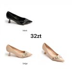 Buty Czołenka DAMSKIE(36-41_12par) 2174036