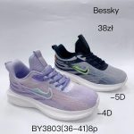 Buty Sportowe DAMSKIE(36-41_8par) 2174646