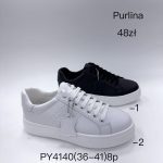 Buty Sportowe DAMSKIE(36-41_8par) 2174648