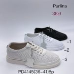 Buty Sportowe DAMSKIE(36-41_8par) 2174649