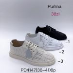 Buty Sportowe DAMSKIE(36-41_8par) 2174650