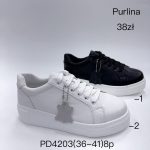Buty Sportowe DAMSKIE(36-41_8par) 2174653