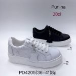 Buty Sportowe DAMSKIE(36-41_8par) 2174655