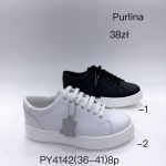 Buty Sportowe DAMSKIE(36-41_8par) 2174657